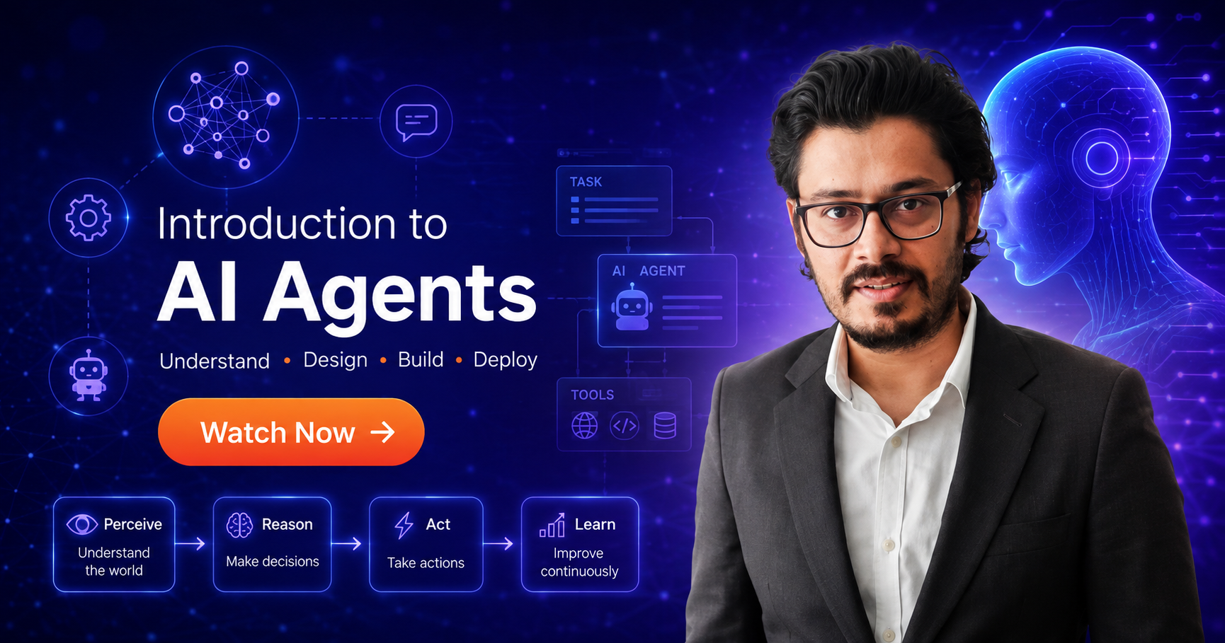 Introduction to AI Agents
